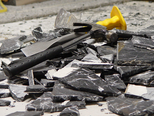 This was just as sucky as it was awesome