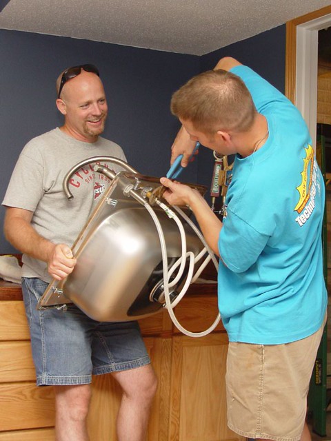 They love each other, haha