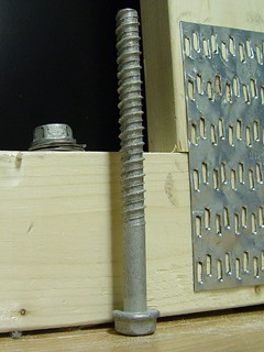 I don't think the bar will be moving anytime soon.