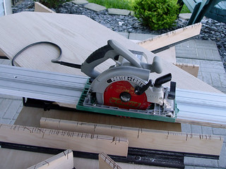 Rico's Panel Saw Saves My Life