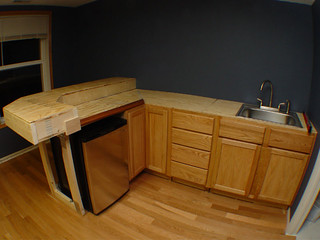 Now if I could just decide on the finish...