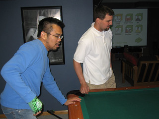 Chuck McGrane - Nathan and Chuckles