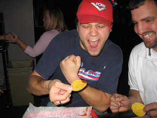 Chuck McGrane - The best dollar ever spent