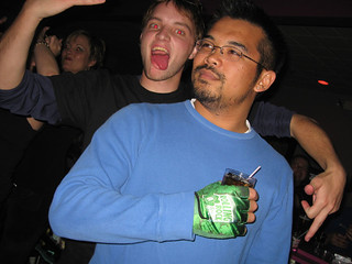 Nathan D - Kent and Nathan