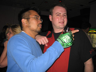 Nathan D - Nathan and dudester