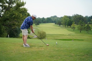 What's in your pocket, there Andy?