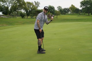 Derek Brooks - Birdie boyz