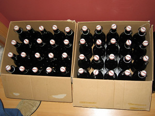 Homebrew - Homebrews