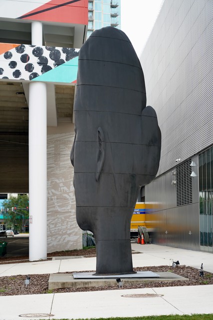 I love these sculptures