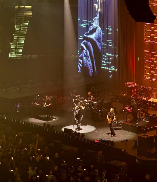 Wrapping it up with Hurt