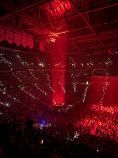 Travel - Boys Noize opens