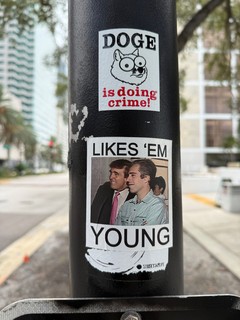 Art - Likes em young