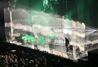 Travel - Reptile Static