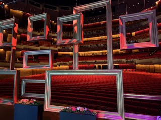 Travel - Straz Center