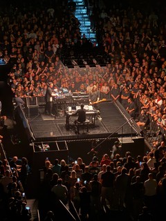 Travel - Right where it belongs