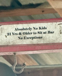 Travel - No Kids 21 & Older