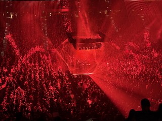 Travel - Came Back Haunted