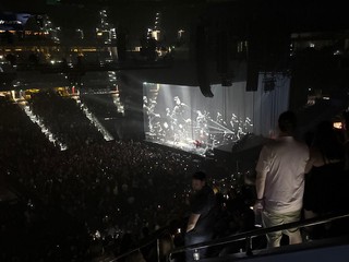 Travel - Such a cool show