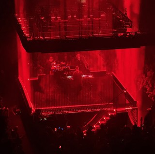 Travel - Nine inch Noize