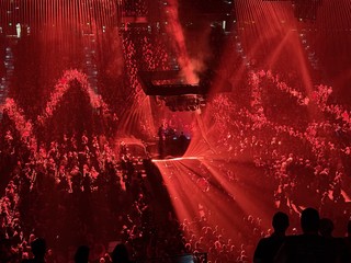 Travel - Came Back Haunted