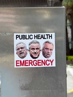 Art - Public Health Emergency!!!