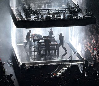 Travel - Nine Inch Noize