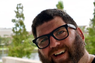 Travel - Kevi Photo Bomb