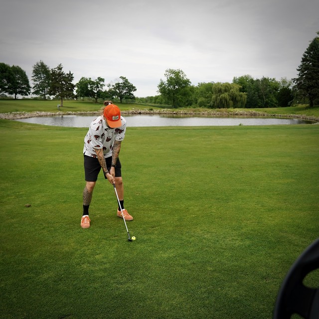 Approach #1