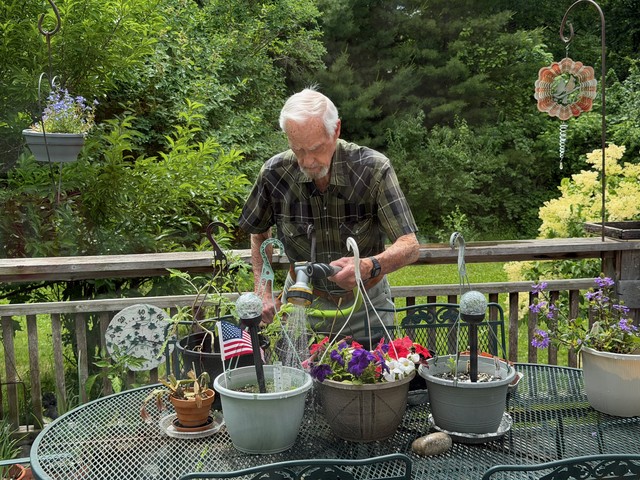 Chores