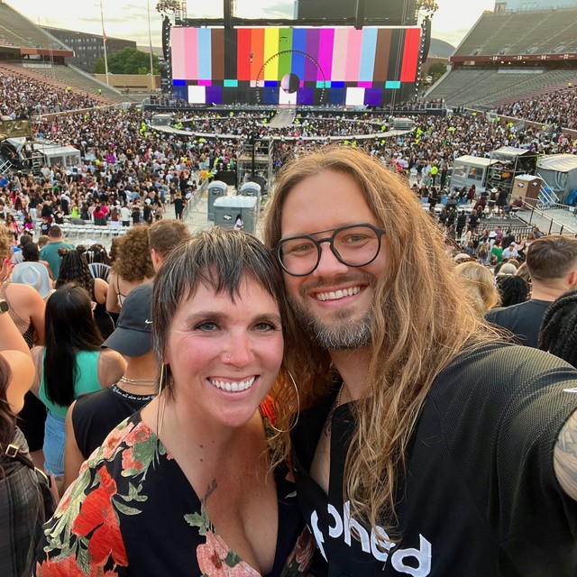 Ready to see Beyoncé