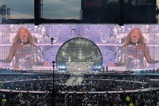 The opening ballads gave me an emotional response that I was not expecting