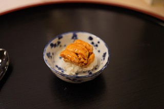 When uni is good, it is really good.