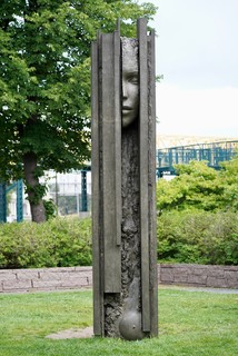 Art - Loved this sculpture