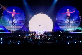 This person was wild