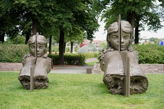 Art - Some really cool portraits