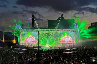 Beyoncé and friends