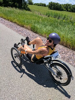 Biking - Bikin with Kari