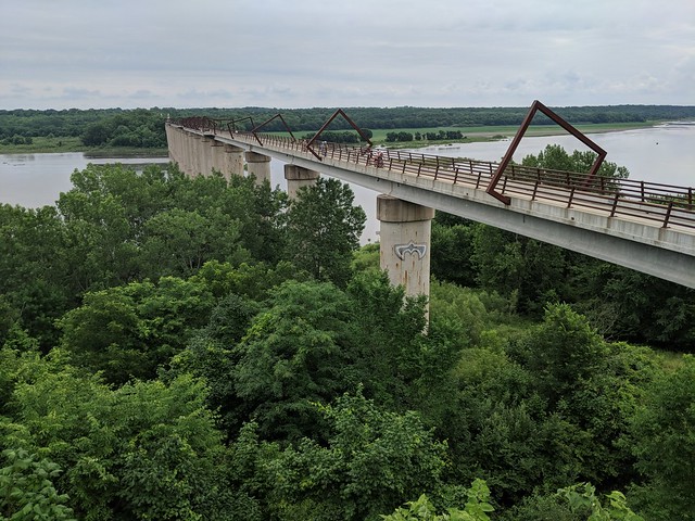 High Trestle Trail