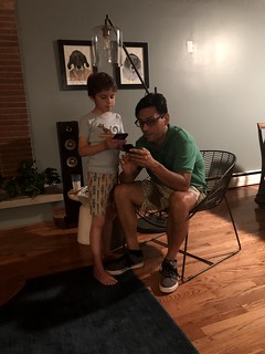 Ian Hernandez - Gamin