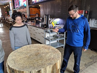 Hammerin these nails