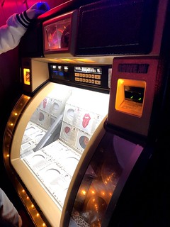 A good jukebox