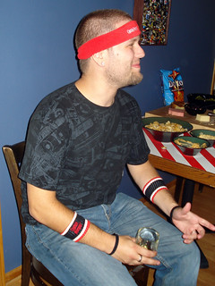 Dress Up - Captain Morgan schwag