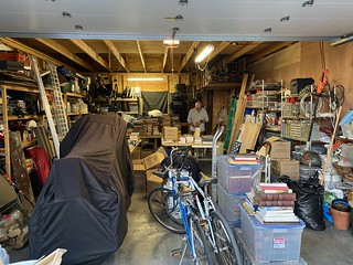 Jeff is goin through stuff