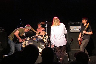 Good For You at Wooly's