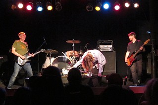 Good For You, cheesin