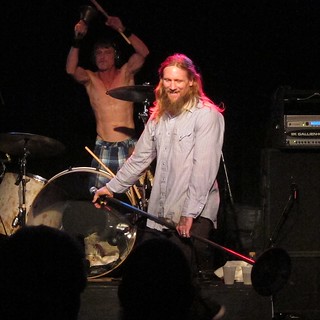 Mike Vallely Cheesin