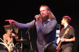 Good For You at Wooly's