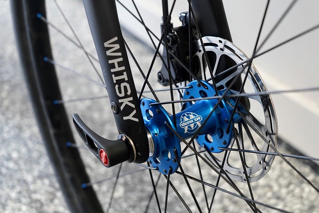 Whisky and White Industries