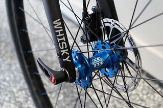 Bicycle - Whisky and White Industries