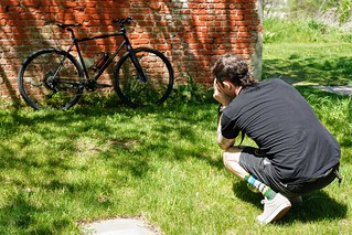 Bicycle - Gettin the good pics